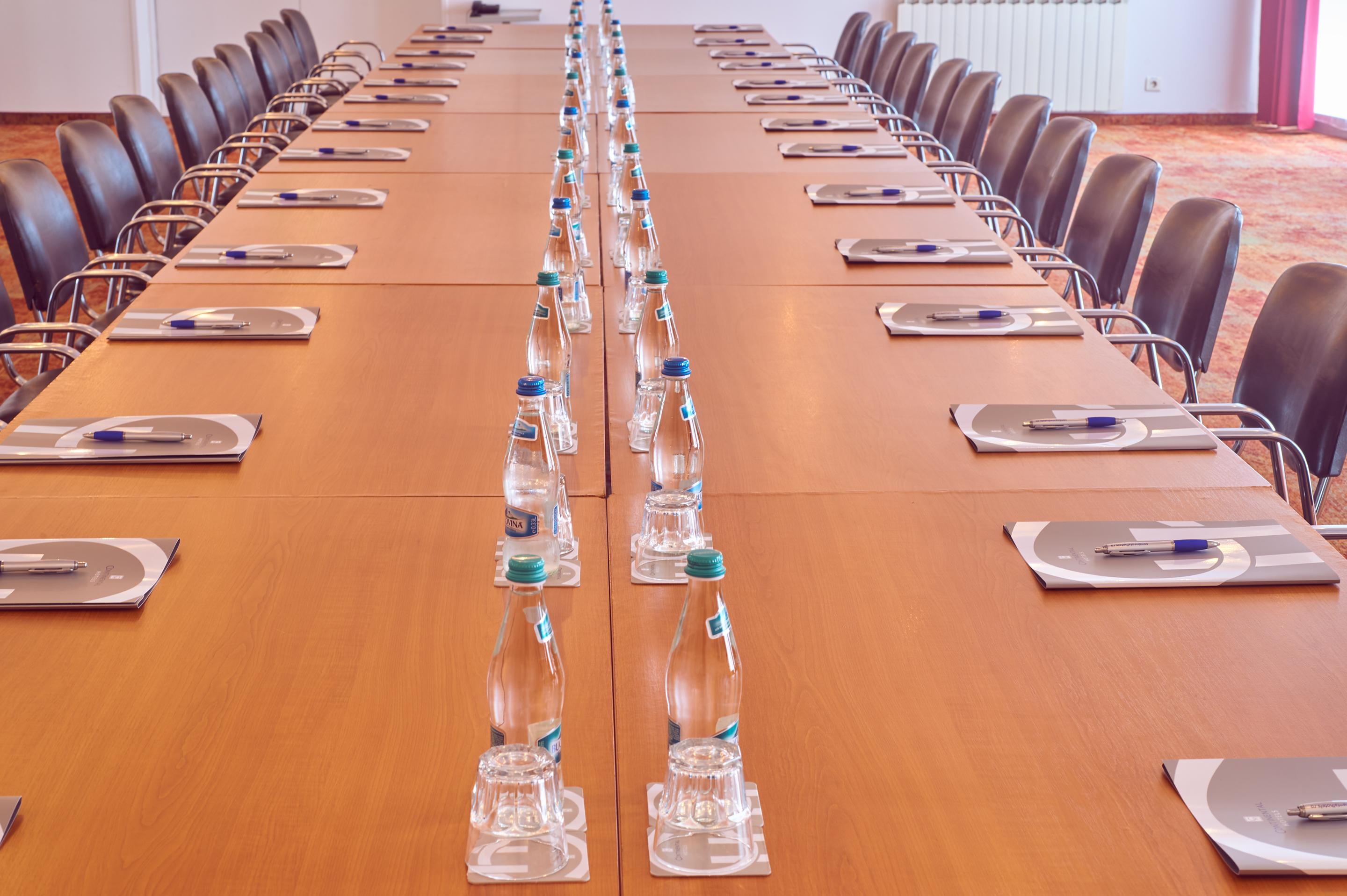Continental Forum Bucuresti Palatul Parlamentului Kültér fotó