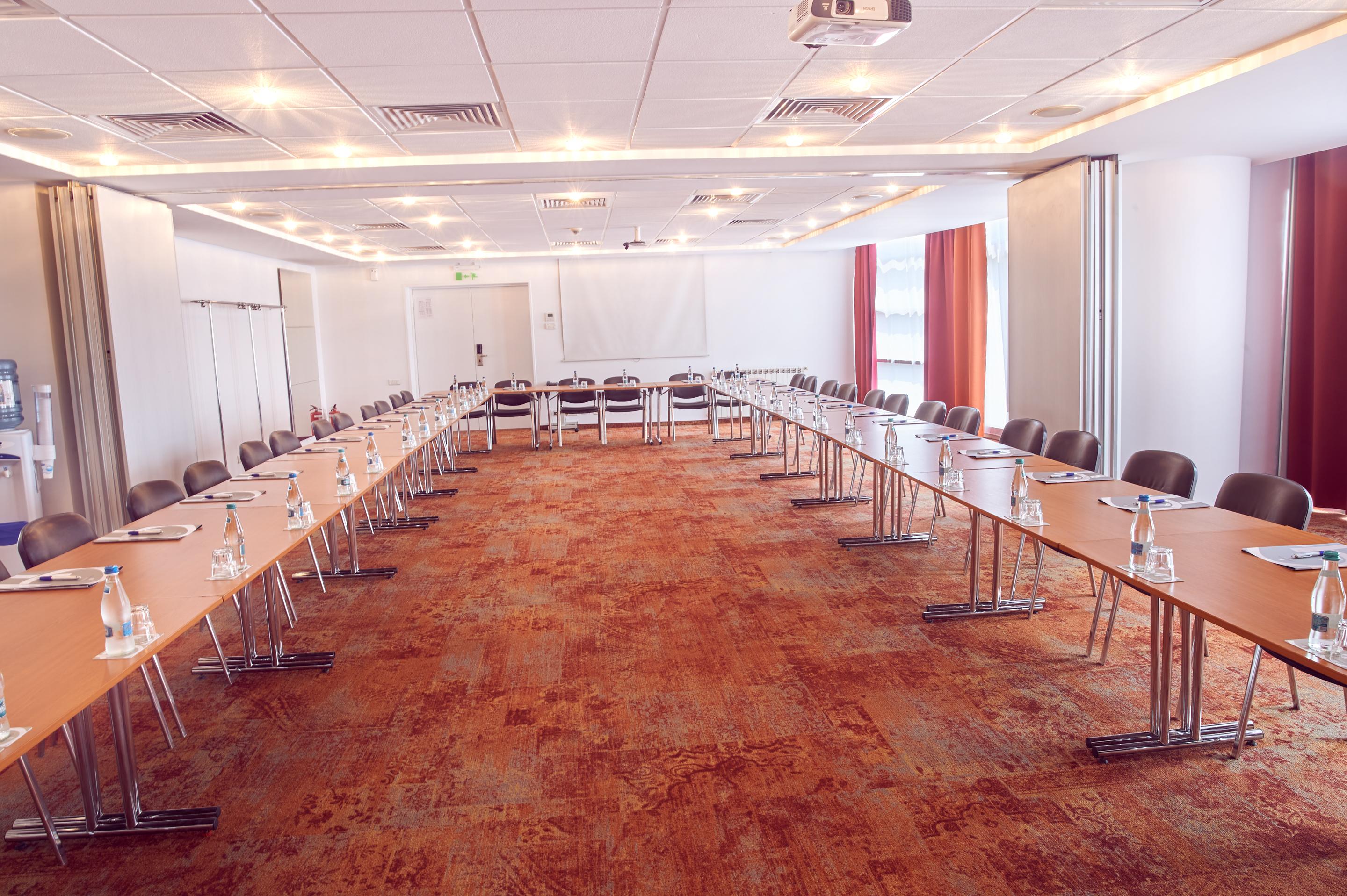 Continental Forum Bucuresti Palatul Parlamentului Kültér fotó